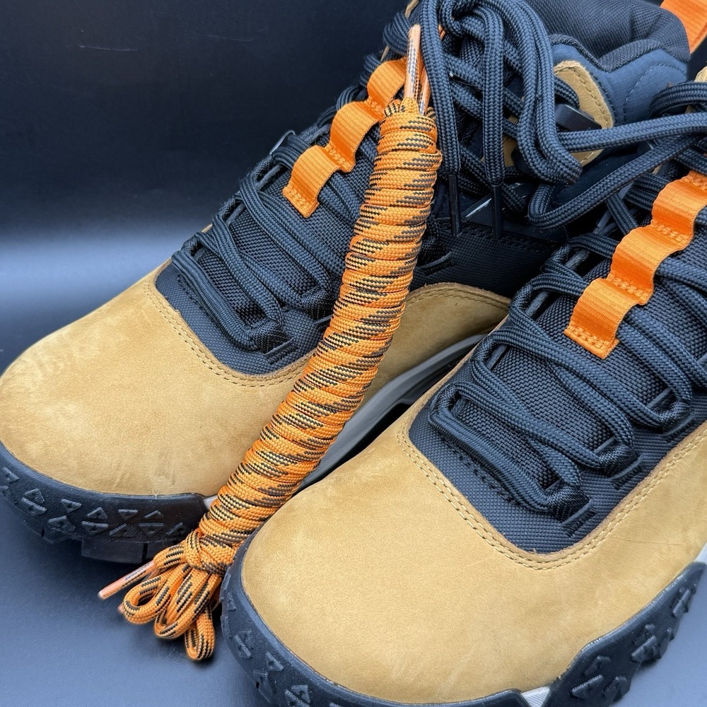 Timberland Motion Scramble Mid Lace-Up GTX - GORE-TEX - TB0A6B4S Size 7 NEW - Picture 3 of 11